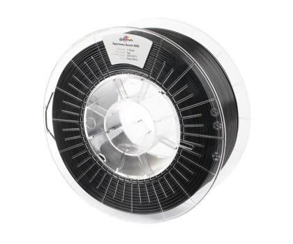 Tusz Spectrum ABS Smart Deep Black 1kg 5903175658135